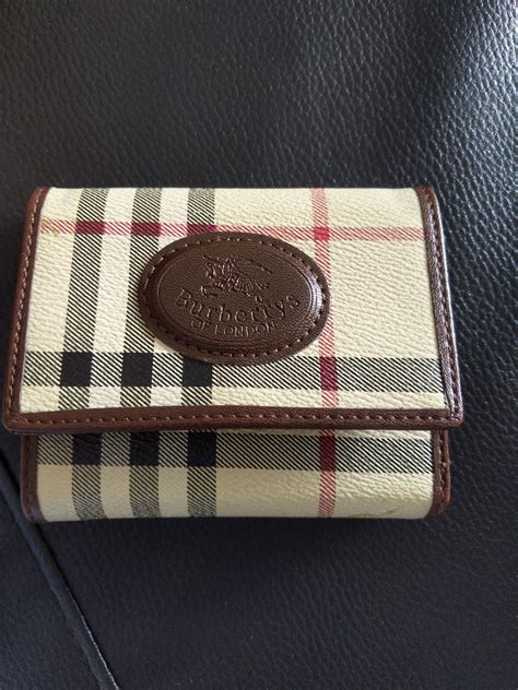 fake burberry wallet|authenticate burberry item.